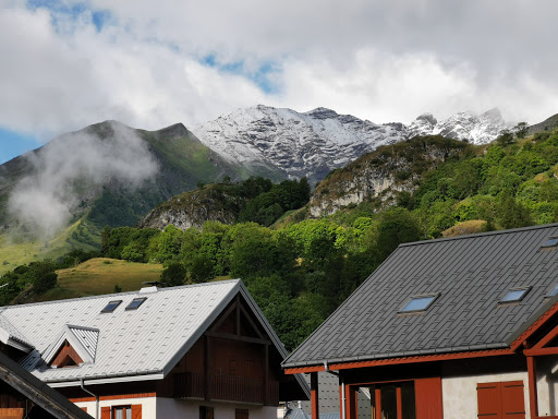 Photo de Résidence Odalys Le Hameau et Les Chalets de la Vallée d'Or à Valloire (73450)