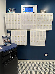 Photo n°1 de KEY BOX ® NICE à Nice (Agence immobilière)