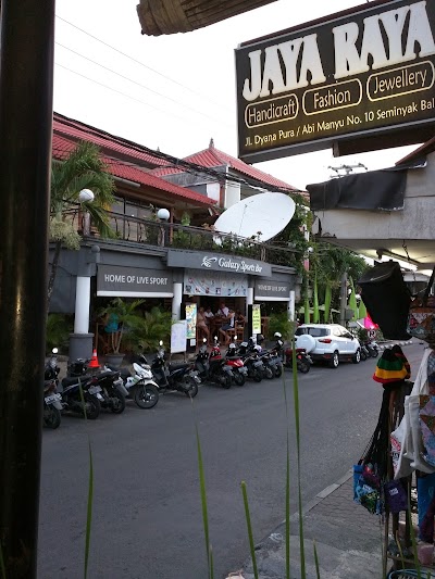 Photos of Warung Mimpi