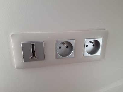 Alertelec Alarme électricité
