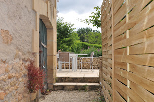 Photo n°39 de gites les 7 roches à Les Eyzies (Lodge)