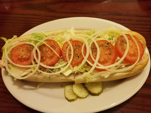 Salerno's Ristorante & Pizzeria - Thumbnail