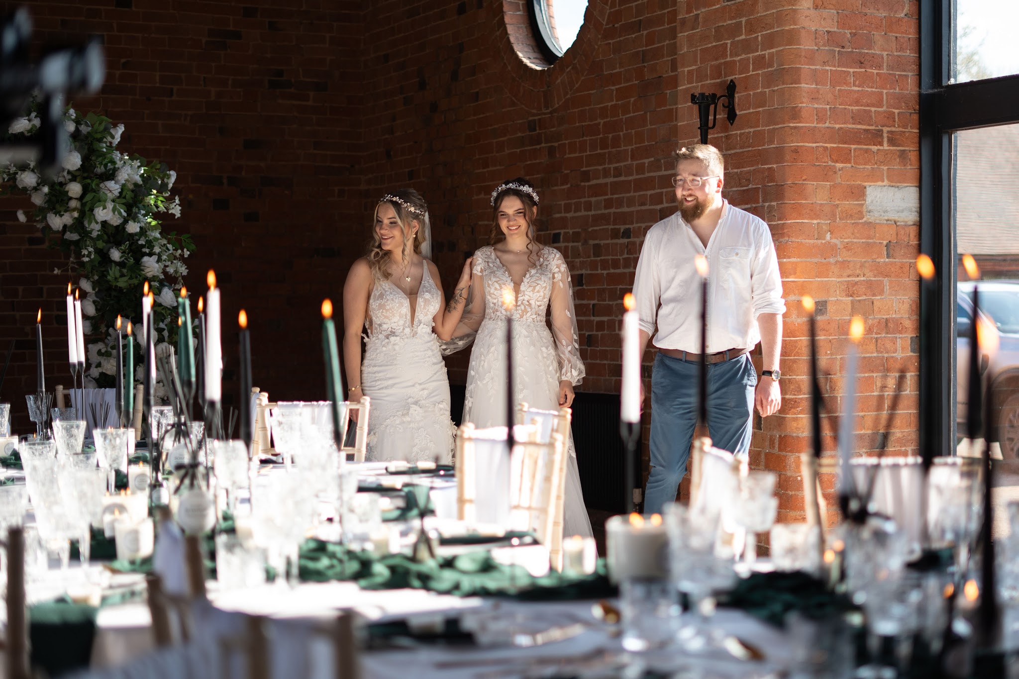 Oliver Stanton Weddings and Events - Wedding Planners - photo 1