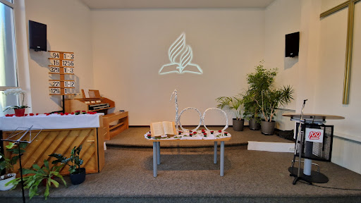 Adventgemeinde Moers Freikirche der Siebenten-Tags-Adventisten Gallery - Germany