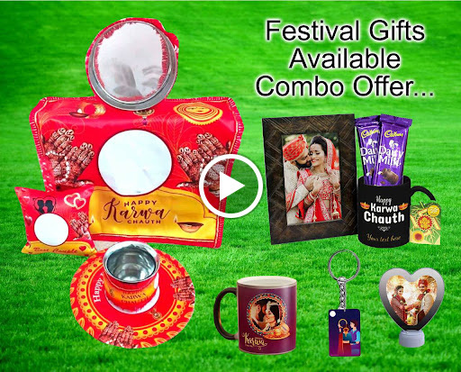 Karvachouth Festival Gifts post image