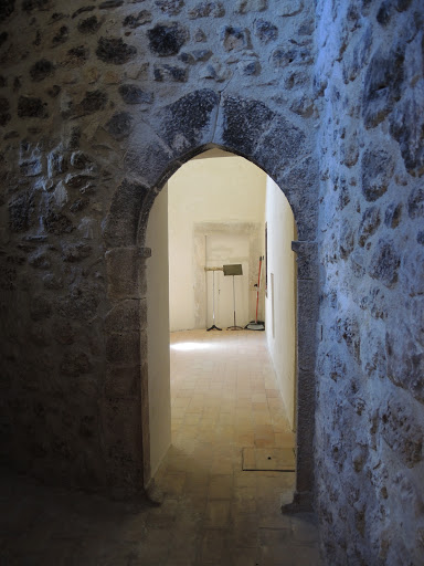 Chiesa di Santa Maria in Cerulis - Thumbnail
