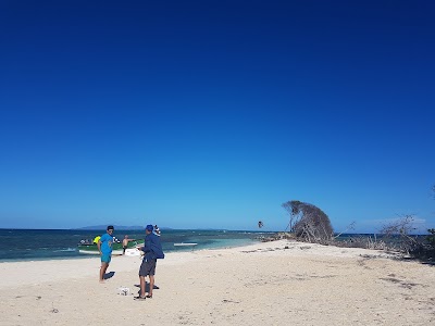 Photos of Pigeon Cay Beach