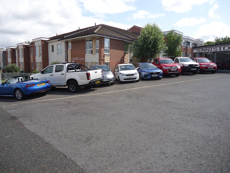 SUNNISIDE CAR SALES photo 2