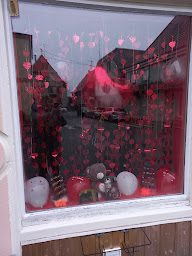 Photo n°10 de TÊTE EN L'HAIR à Dannemarie (Salon de coiffure)