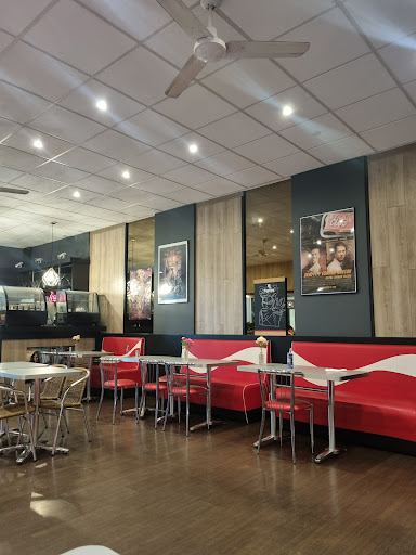 Photo 3 - Megafood Restaurant, Best Tacos, Burgers et Pizzas au Centre-Ville de Colmar