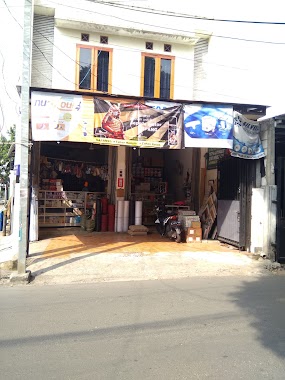 Toko Cat,Keramik & Listrik Sumber Jaya, Author: Sumber Jaya