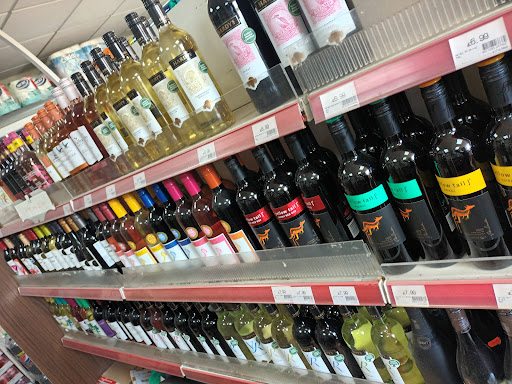 Bryn Stores and Collect +