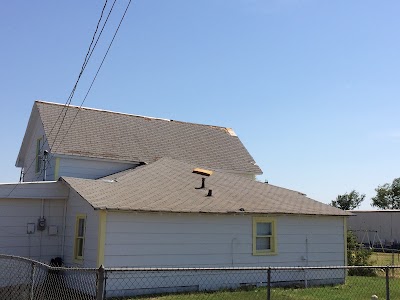 MARTINEZ ROOFING OF ALTUS