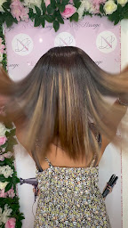 Photo n°13 de Ness’lissage à Roquevaire (Salon de coiffure)