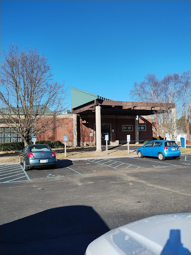 Carilion Clinic Family Medicine - Vinton - Thumbnail