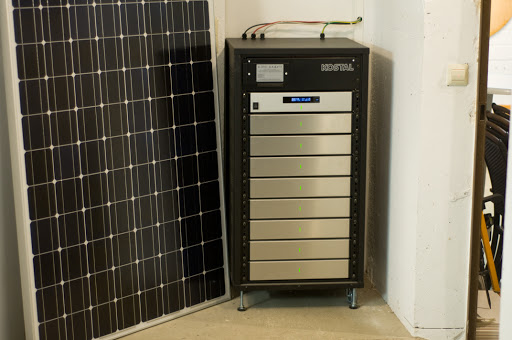 Braun Elektro GmbH & Co. KG
