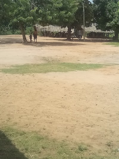 Photos of GetFUND Hostel (Adaklu)