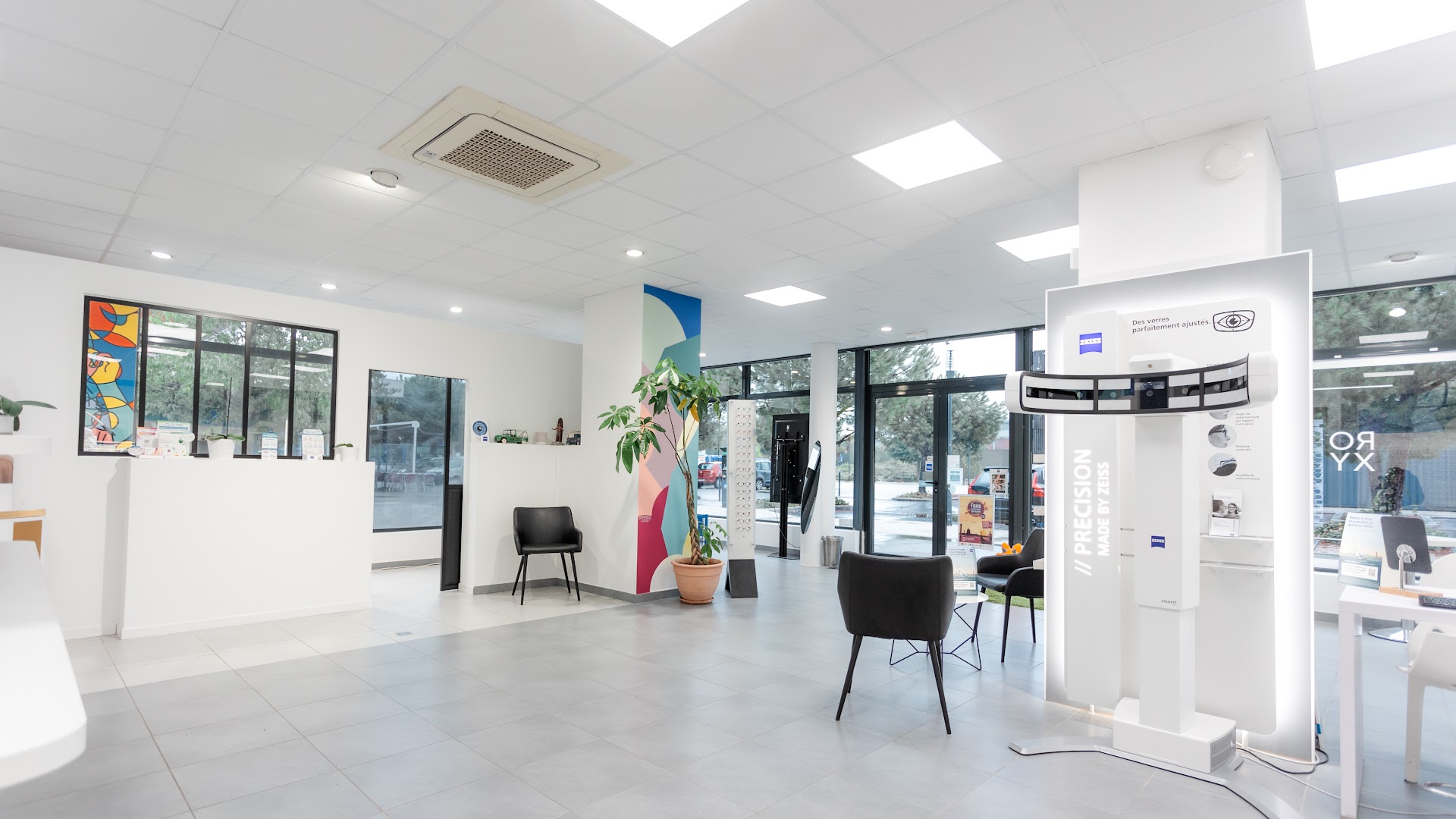 Optique d’Ô - photo 10