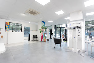 Photo n°10 de Optique d'Ô Montpellier-Malbosc à Montpellier (Magasin de lunettes de soleil)