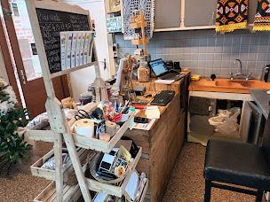 Photo n°26 de Les Ateliers du bio / Produits exotiques à Marchiennes (Grossiste d'épices)