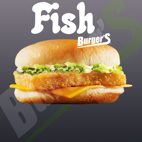 Photo 1 - Burger's Décines