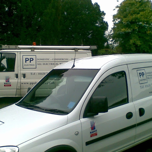 PP Electrics - Thumbnail
