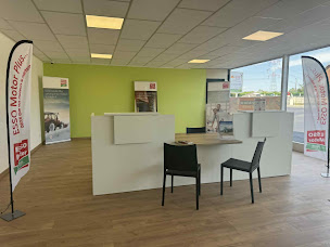 Photo n°4 de De Sloovere Energie à Étreux (Chauffagiste)