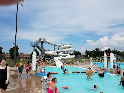 Wakanda Water Park Dunn County Wisconsin