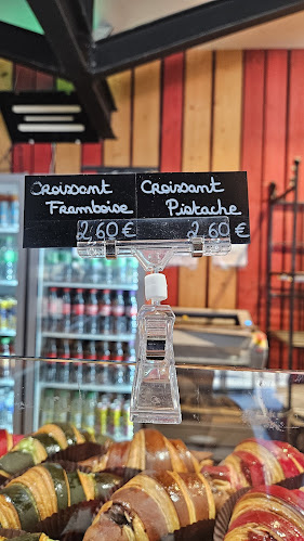 Heures d'ouverture de Les Petits Pains de Manon