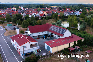 Photo n°19 de Planigy par ÉS à Mundolsheim (Travaux généraux)