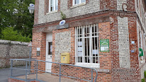 La Poste Agence Communale à Sassetot-le-Mauconduit