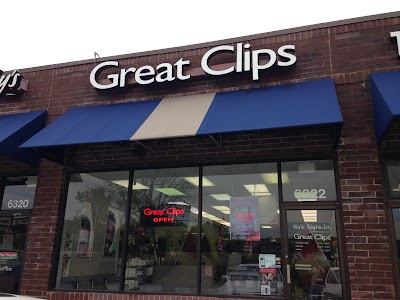 Great Clips