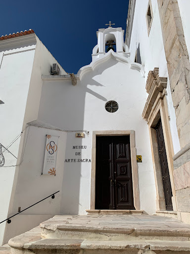 Museu de Arte Sacra - Thumbnail