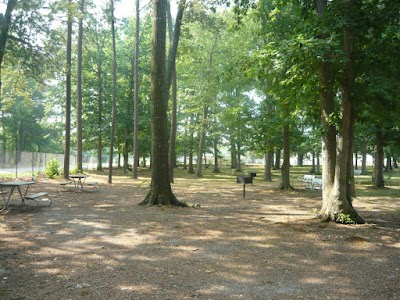 Emerson C. Holloway Park