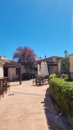 El Ambigú de La Posada de Pesquera
