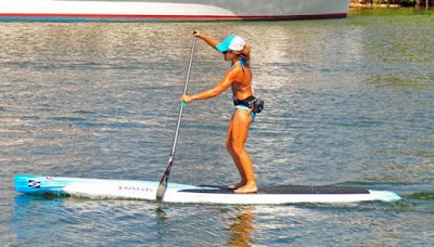 Photos of Aquaholic Adventures Paddle board Kayak Islamorada
