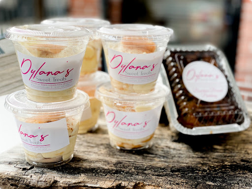 Dylana's Sweet Treats Online Bakery Gallery - United States