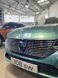 Photo n°35 de PEUGEOT - G. NEDELEC BREST à Brest (Concessionnaire automobile)