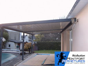 Photo n°13 de Montfort Fermetures à Montfort-l'Amaury (Fournisseur de fenêtres)