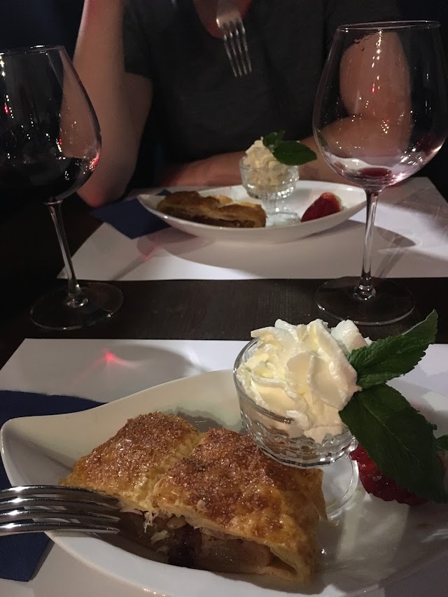 La Segreteria Café