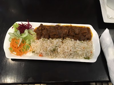 Photos of F & B Downtown