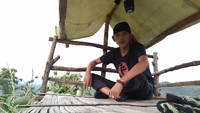 Photos of Gunung Tirem