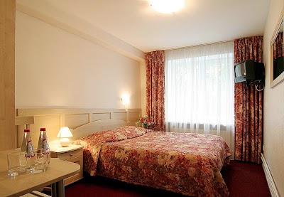lodging