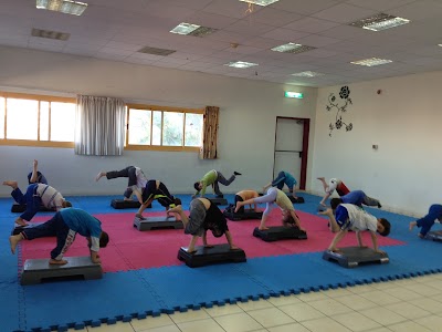 Photos of חוגי קפוארה לילדים נוער ובוגרים - קריית מוצקין