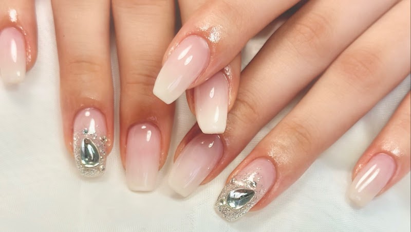 ネイルサロン bibiwoo