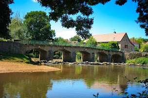 Photo n°21 de CAMPING LES VOILES SUR GROSNE à Savigny-sur-Grosne (Terrain de camping)