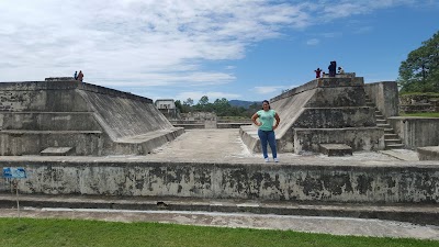 Photos of La Salle Park
