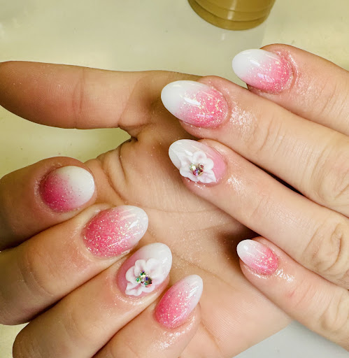 Nail Box - Visual