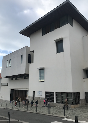 Conservatory Maurice Ravel Pays Basque - Iparraldeko Kontserbatorioa