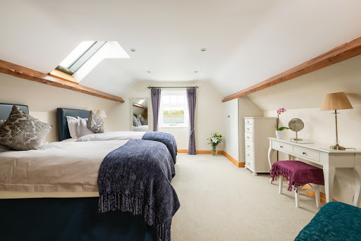 Broadgate Farm Cottages Gallery - United Kingdom